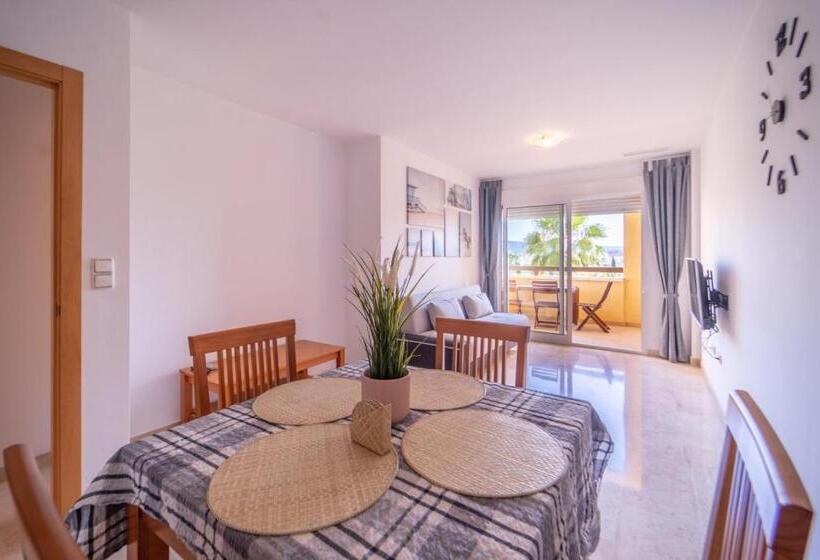 Bright Apartment On United Golf Resort   Al4812