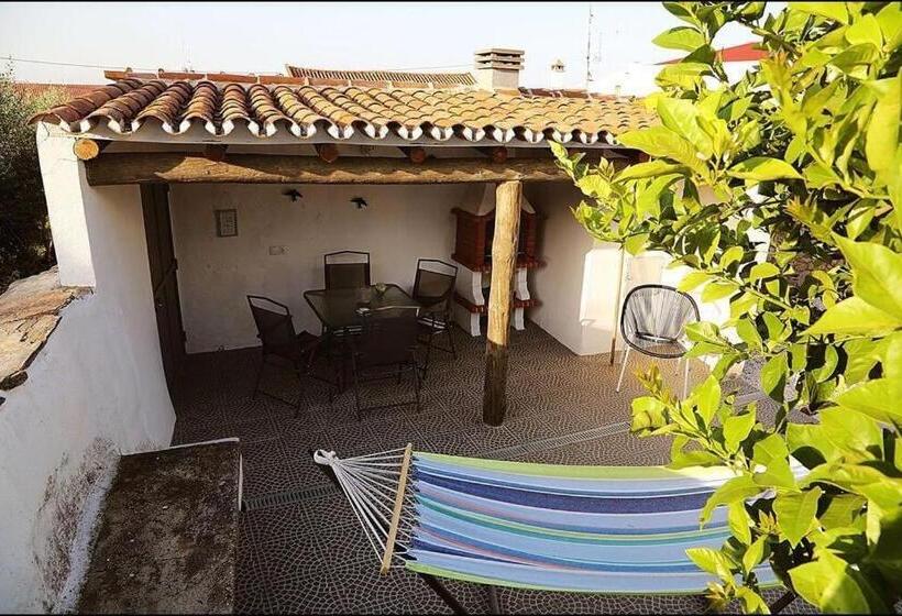 Casa Da Ti Gorda Alojamento Local Monsaraz   Alentejo   Portugal