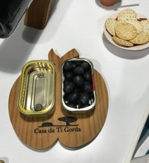 Casa Da Ti Gorda Alojamento Local Monsaraz   Alentejo   Portugal