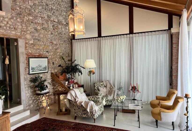 Casa Di Campagna Castello B&b