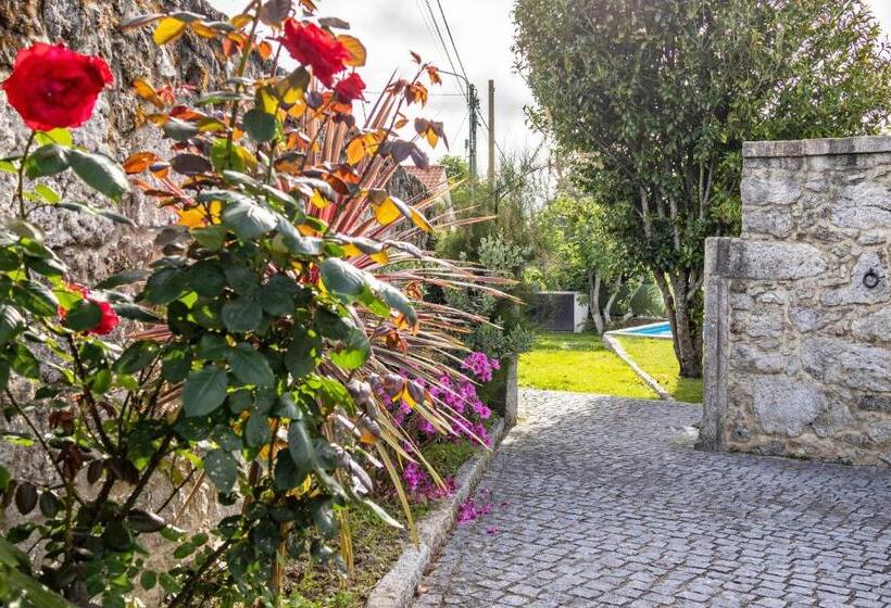 Casa Do Mestre Studio