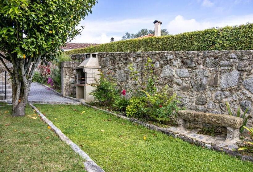 Casa Do Mestre Studio