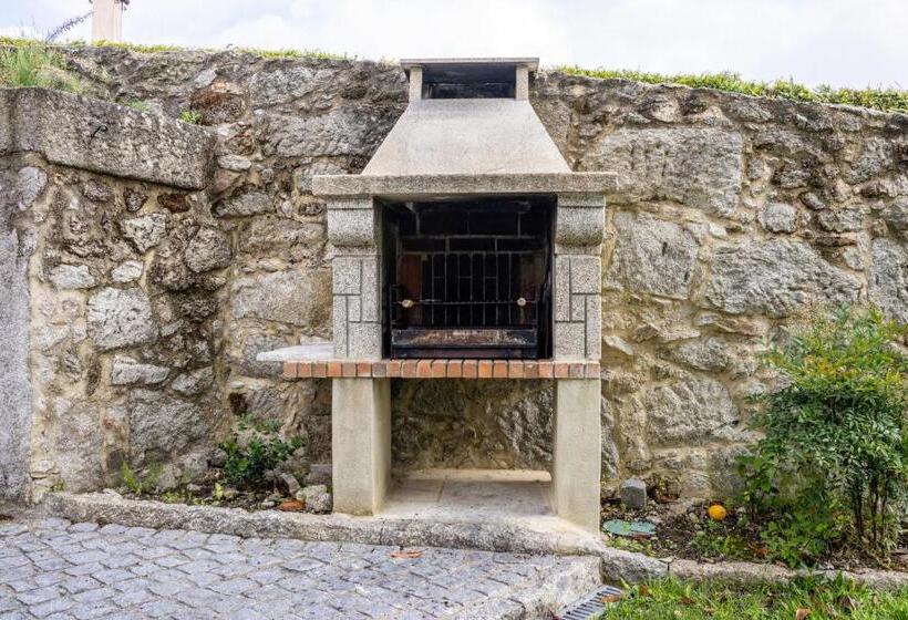 Casa Do Mestre Studio