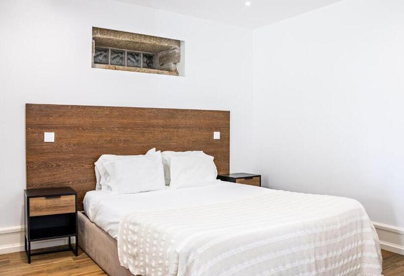 Casa Do Mestre Studio