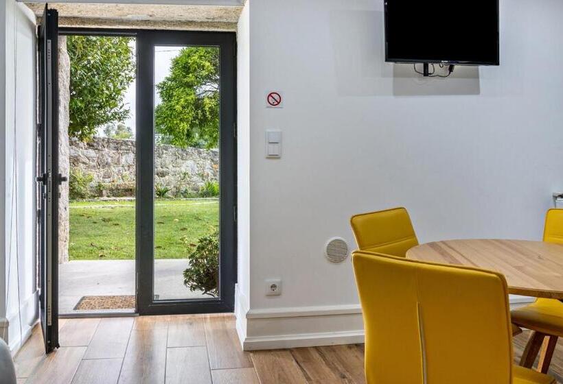 Casa Do Mestre Studio