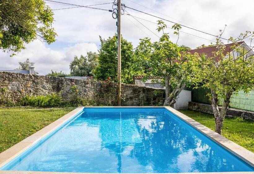 Casa Do Mestre Studio