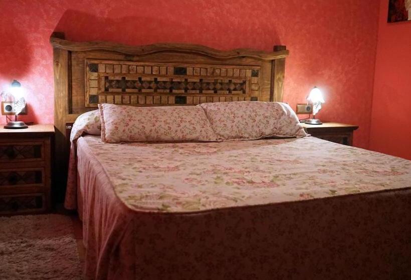 Casa Tinuca