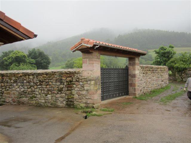 Casa Tinuca