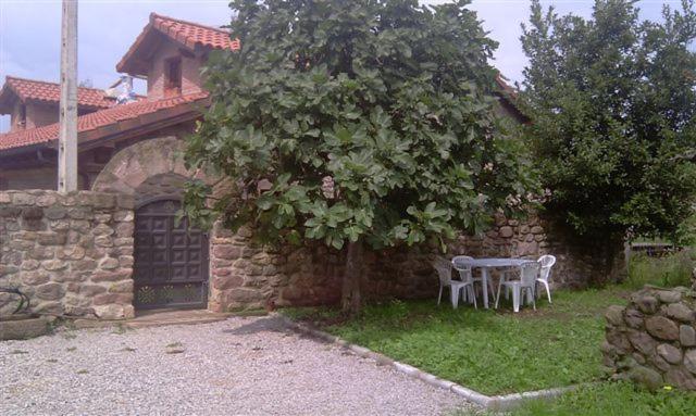 Casa Tinuca