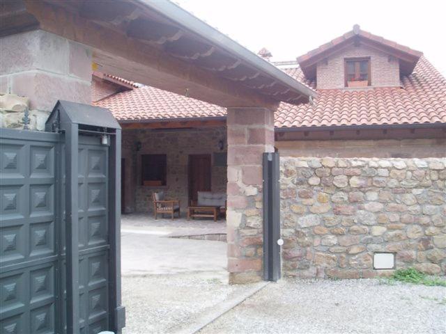 Casa Tinuca