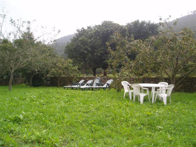 Casa Tinuca