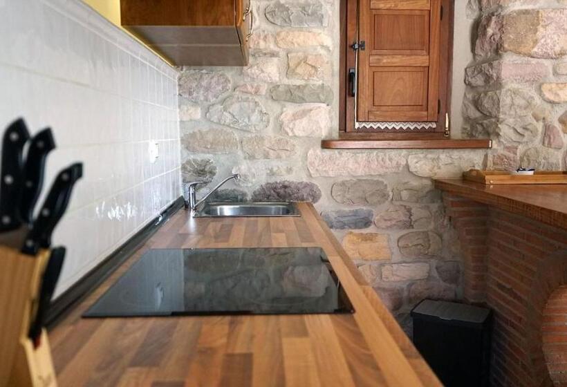 Casa Tinuca