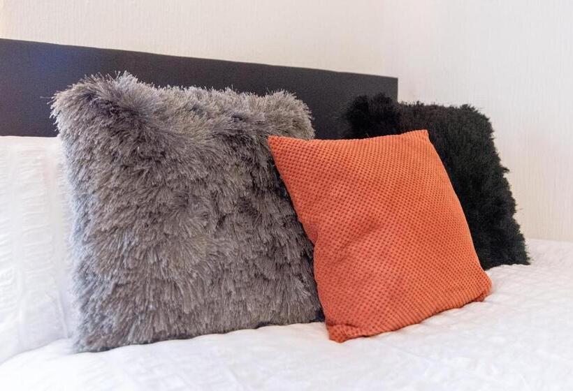 Dd Apartment 10   Free Parking   Fast Wifi