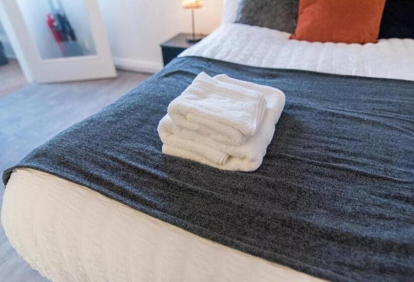 Dd Apartment 10   Free Parking   Fast Wifi