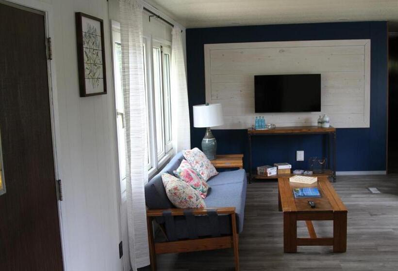 Denali Rv Park & Motel