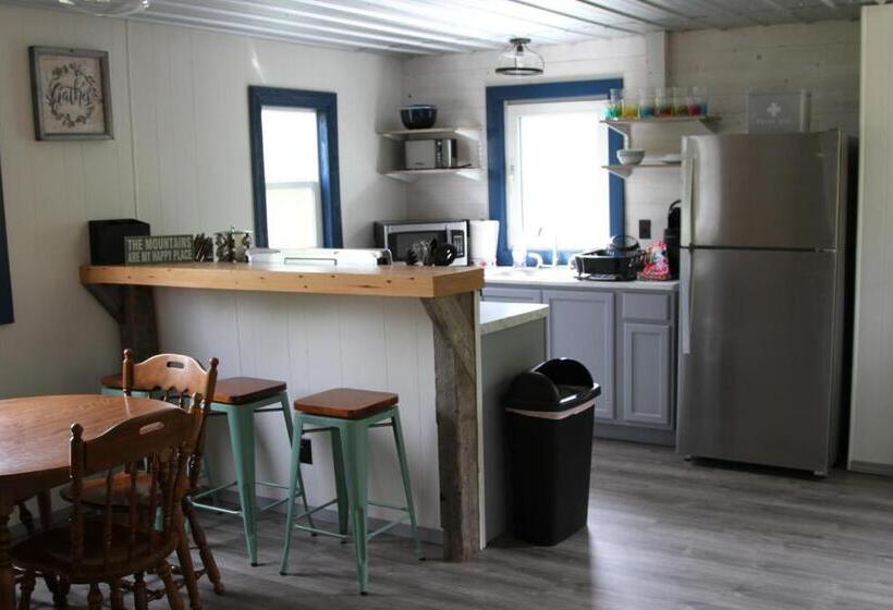 Denali Rv Park & Motel