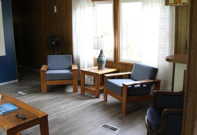 Denali Rv Park & Motel