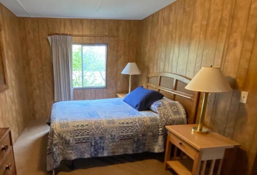 Denali Rv Park & Motel