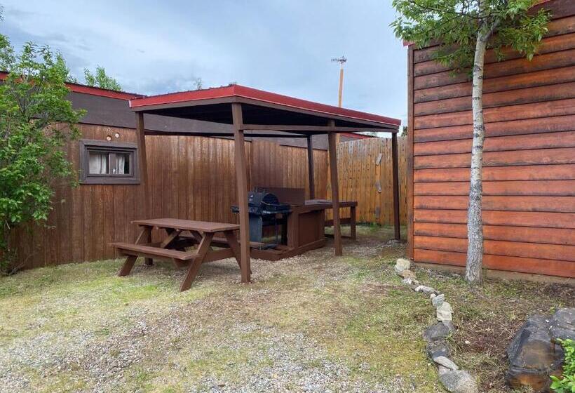 Denali Rv Park & Motel