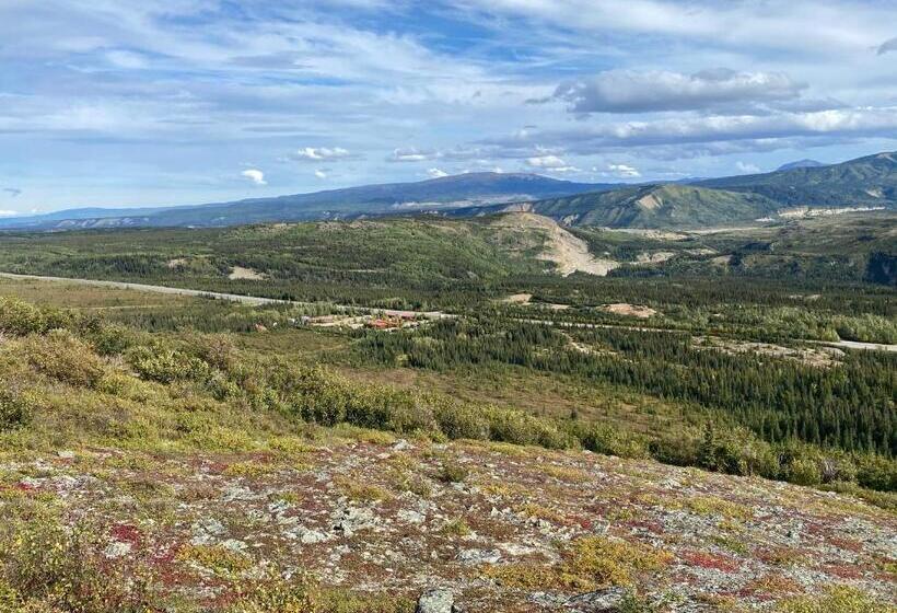 Denali Rv Park & Motel
