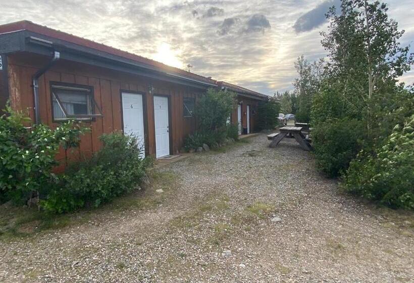 Denali Rv Park & Motel