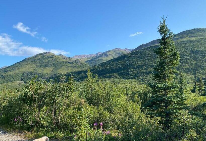 Denali Rv Park & Motel