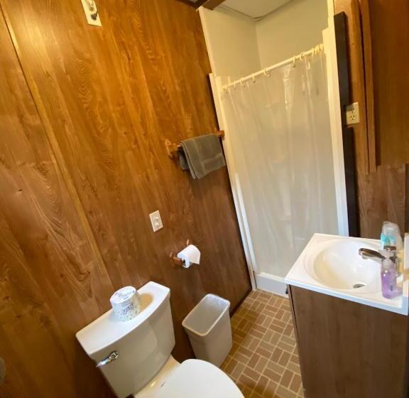 Denali Rv Park & Motel