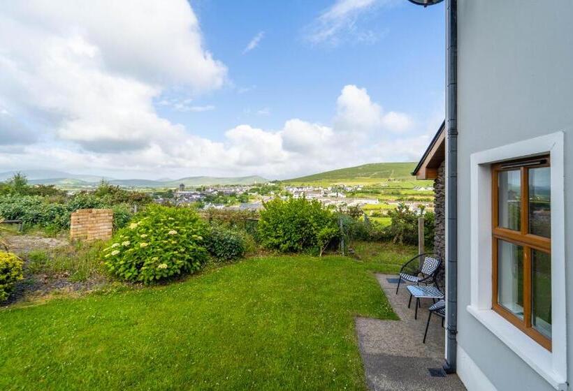 Dingle View 37 Tír Na Fiuise