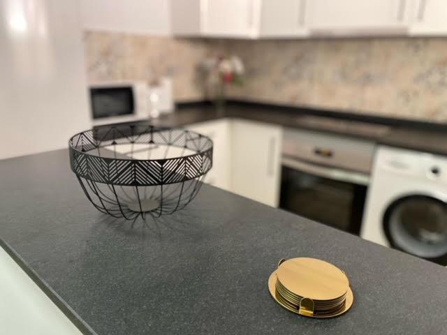 El Mercado Apartment