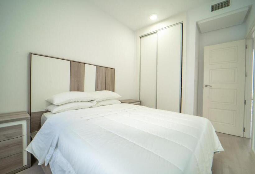 Exclusive 2 Bed 2 Bath Penthouse With Golf Views   De2332ev