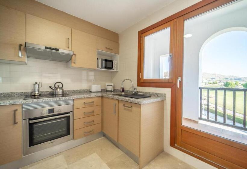 Exclusive 2 Bed 2 Bath Penthouse With Golf Views   De2332ev