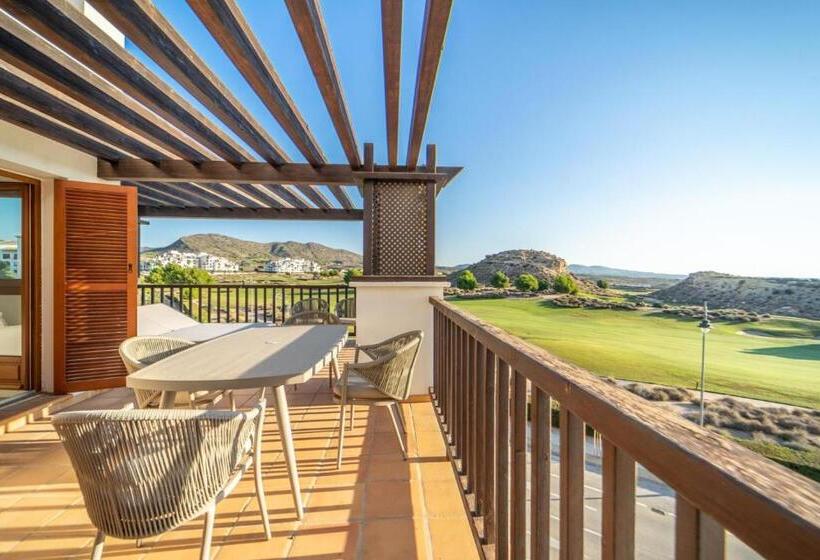 Exclusive 2 Bed 2 Bath Penthouse With Golf Views   De2332ev