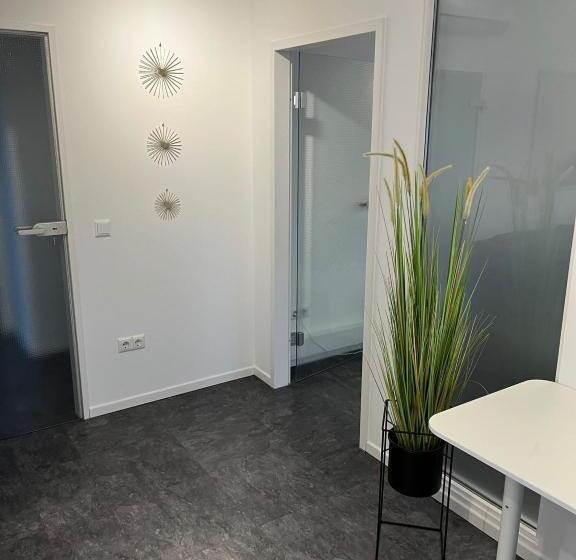 Ferienwohnung Bei Jennifer