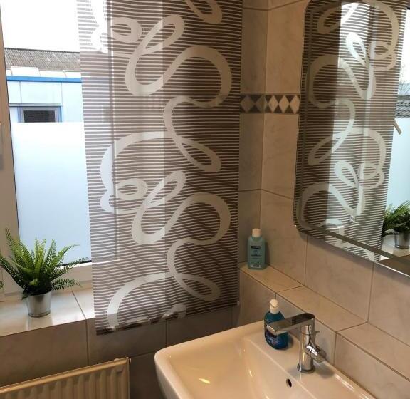 Ferienwohnung Bei Jennifer