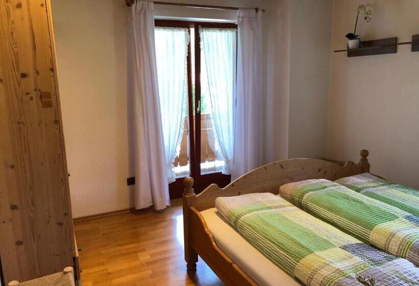 Ferienwohung Haus Renn