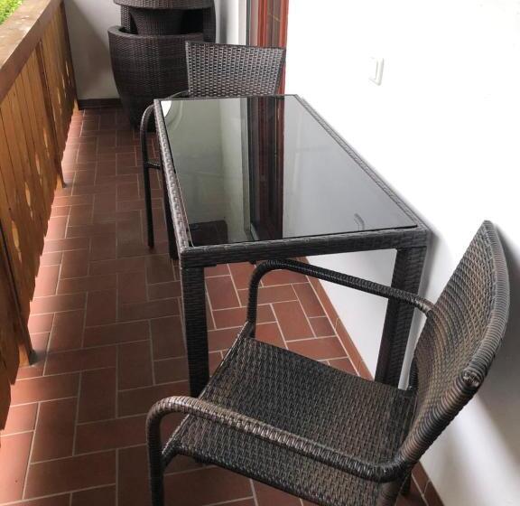 Ferienwohung Haus Renn