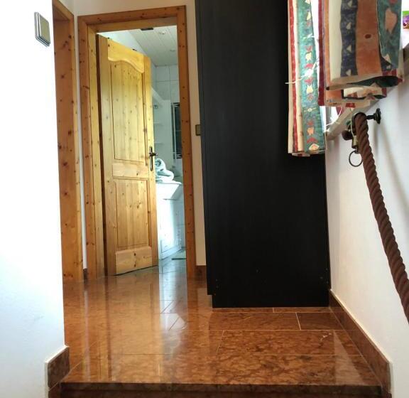 Ferienwohung Haus Renn