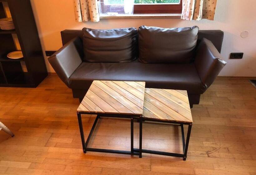 Ferienwohung Haus Renn