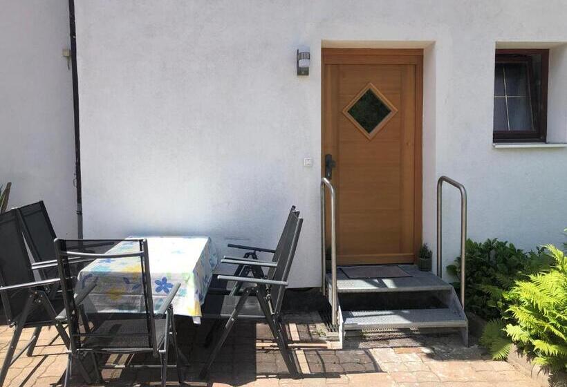 Ferienwohung Haus Renn