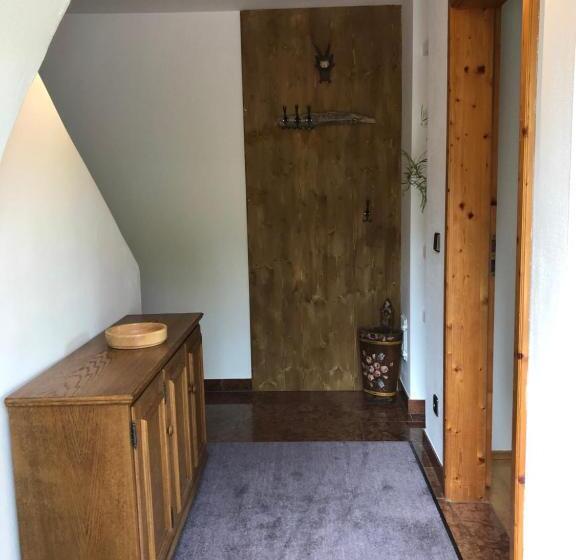 Ferienwohung Haus Renn