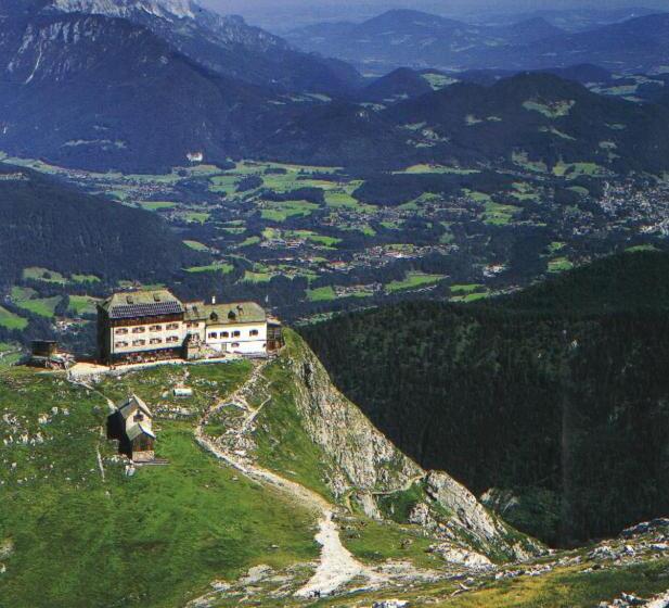 Ferienwohung Haus Renn