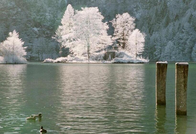 Ferienwohung Haus Renn