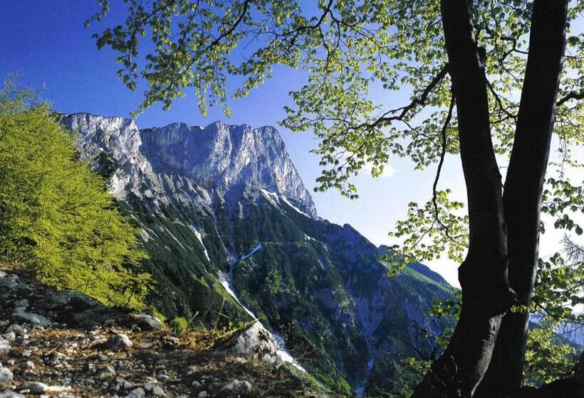 Ferienwohung Haus Renn