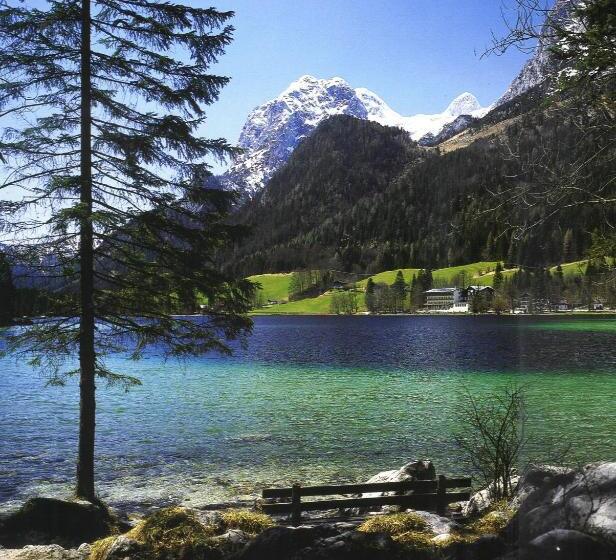 Ferienwohung Haus Renn