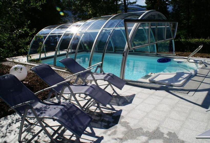 Ferienwohung Haus Renn