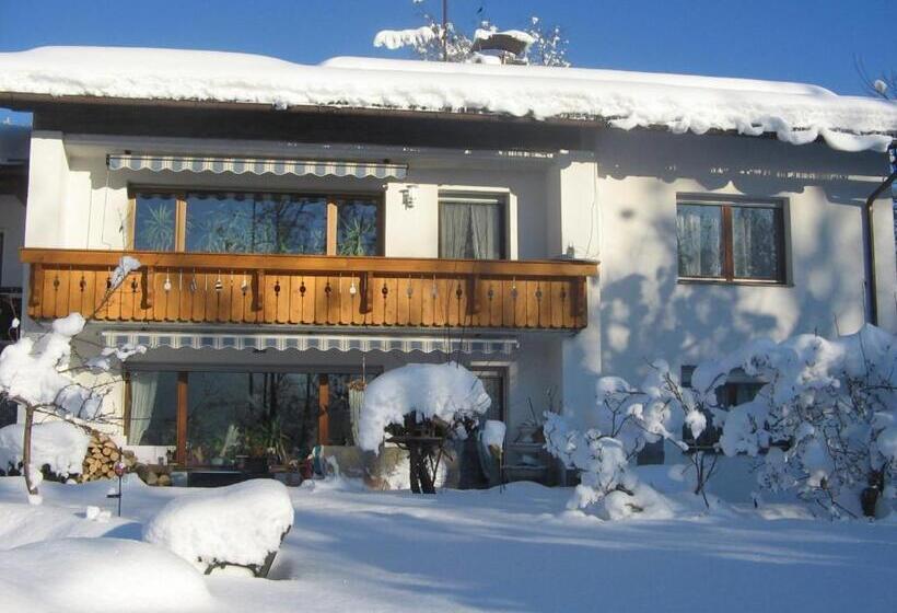 Ferienwohung Haus Renn