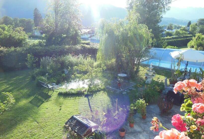 Ferienwohung Haus Renn