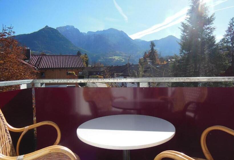 Ferienwohung Haus Renn