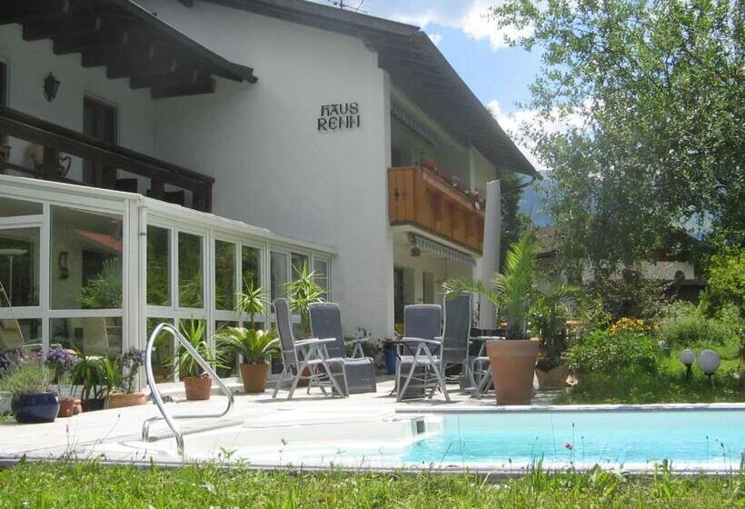 Ferienwohung Haus Renn