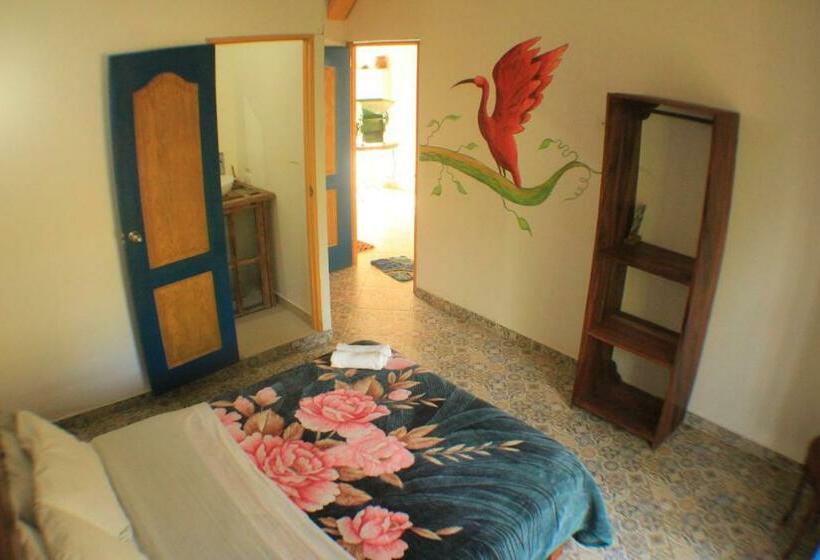 Отель Alegria Hostel Boutique